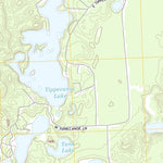 Lac Du Flambeau, WI (2013, 24000-Scale) Preview 2