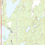 Lac Du Flambeau, WI (2013, 24000-Scale) Preview 3