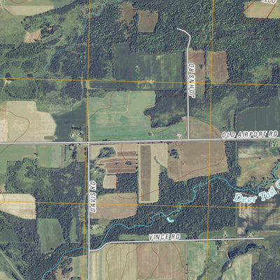 Ladysmith, WI (2010, 24000-Scale) Preview 2