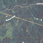 Lake Eau Claire East, WI (2010, 24000-Scale) Preview 3