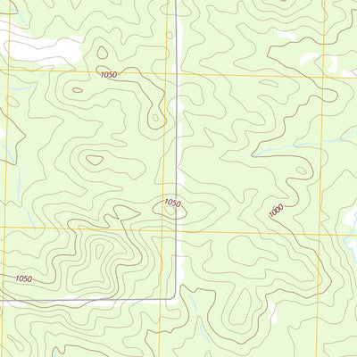 Lake Eau Claire East, WI (2013, 24000-Scale) Preview 2
