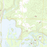 Lake Eau Claire East, WI (2013, 24000-Scale) Preview 3