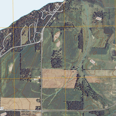 Lake Geneva, WI (2010, 24000-Scale) Preview 2