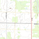 Lake Manakiki, WI (2013, 24000-Scale) Preview 2