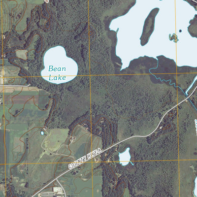 Lake Mills, WI (2010, 24000-Scale) Preview 2