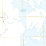 Lake Poygan, WI (2013, 24000-Scale) Preview 2