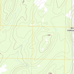 Lake Winter, WI (2013, 24000-Scale) Preview 2