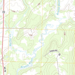 Lake Winter, WI (2013, 24000-Scale) Preview 3