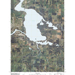 Lake Wissota, WI (2010, 24000-Scale) Preview 1