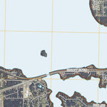 Lake Wissota, WI (2010, 24000-Scale) Preview 2