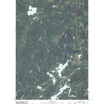Lake Of The Falls, WI (2010, 24000-Scale) Preview 1