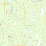 Lake Of The Falls, WI (2013, 24000-Scale) Preview 2