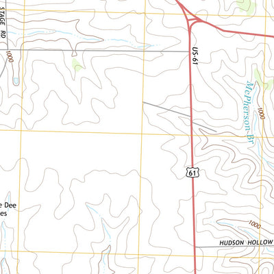 Lancaster, WI (2013, 24000-Scale) Preview 2