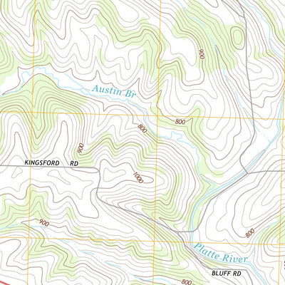 Lancaster, WI (2013, 24000-Scale) Preview 3