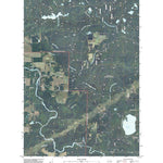 Langlade, WI (2011, 24000-Scale) Preview 1