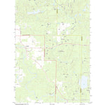 Langlade, WI (2013, 24000-Scale) Preview 1