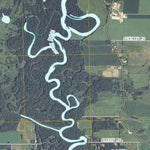 Leeman, WI (2010, 24000-Scale) Preview 2