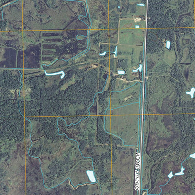 Leeman, WI (2010, 24000-Scale) Preview 3
