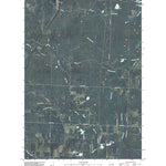 Lehman Lake, WI (2010, 24000-Scale) Preview 1