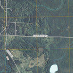 Lehman Lake, WI (2010, 24000-Scale) Preview 2