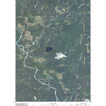 Lily, WI (2011, 24000-Scale) Preview 1