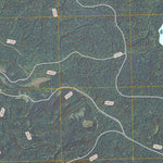 Lily, WI (2011, 24000-Scale) Preview 3