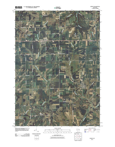 Linden, WI (2010, 24000-Scale) Preview 1