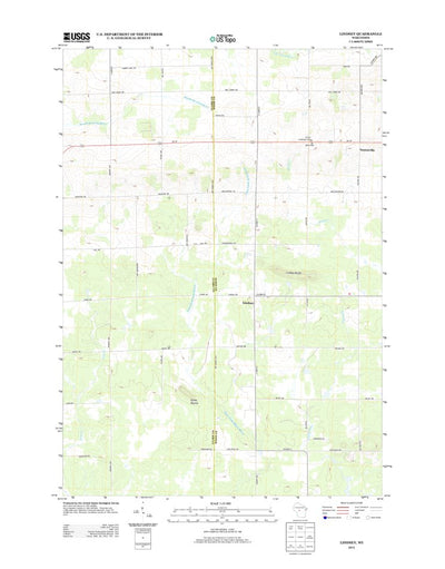 Lindsey, WI (2013, 24000-Scale) Preview 1