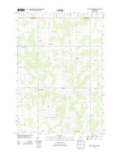 Little Chicago, WI (2013, 24000-Scale) Preview 1