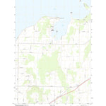 Little Sturgeon, WI (2013, 24000-Scale) Preview 1