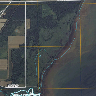 Little Tail Point, WI (2010, 24000-Scale) Preview 3