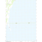Little Tail Point, WI (2013, 24000-Scale) Preview 1