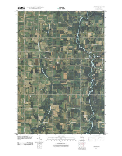 Lombard, WI (2010, 24000-Scale) Preview 1