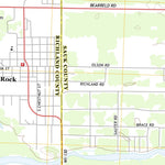 Lone Rock, WI (2013, 24000-Scale) Preview 2