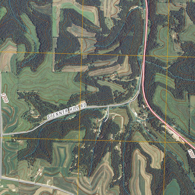 Long Hollow, WI (2010, 24000-Scale) Preview 2