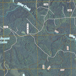Long Lake SE, WI (2011, 24000-Scale) Preview 3