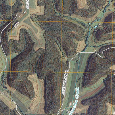 Lookout, WI (2010, 24000-Scale) Preview 3
