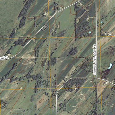 Lost Lake, WI (2010, 24000-Scale) Preview 3
