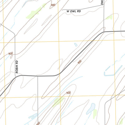 Lost Lake, WI (2013, 24000-Scale) Preview 2