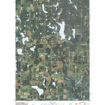 Lower Vermillion Lake, WI (2010, 24000-Scale) Preview 1