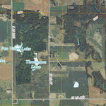 Lower Vermillion Lake, WI (2010, 24000-Scale) Preview 2