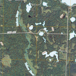 Lower Vermillion Lake, WI (2010, 24000-Scale) Preview 3