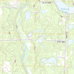 Lower Vermillion Lake, WI (2013, 24000-Scale) Preview 3