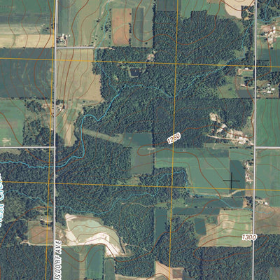 Loyal East, WI (2010, 24000-Scale) Preview 3