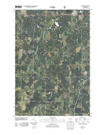 Lublin, WI (2011, 24000-Scale) Preview 1