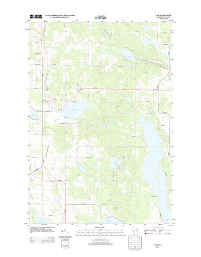 Luck, WI (2013, 24000-Scale) Preview 1