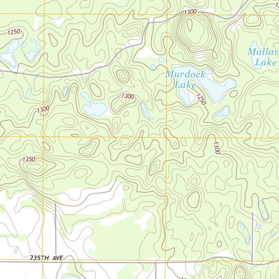 Luck, WI (2013, 24000-Scale) Preview 2