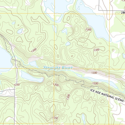 Luck, WI (2013, 24000-Scale) Preview 3