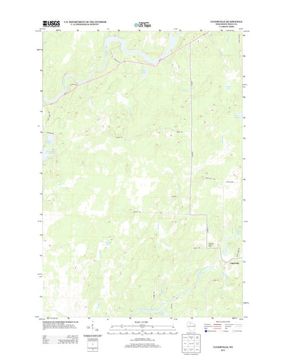 Lugerville, WI (2013, 24000-Scale) Preview 1