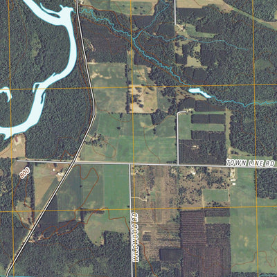Lunds, WI (2010, 24000-Scale) Preview 2